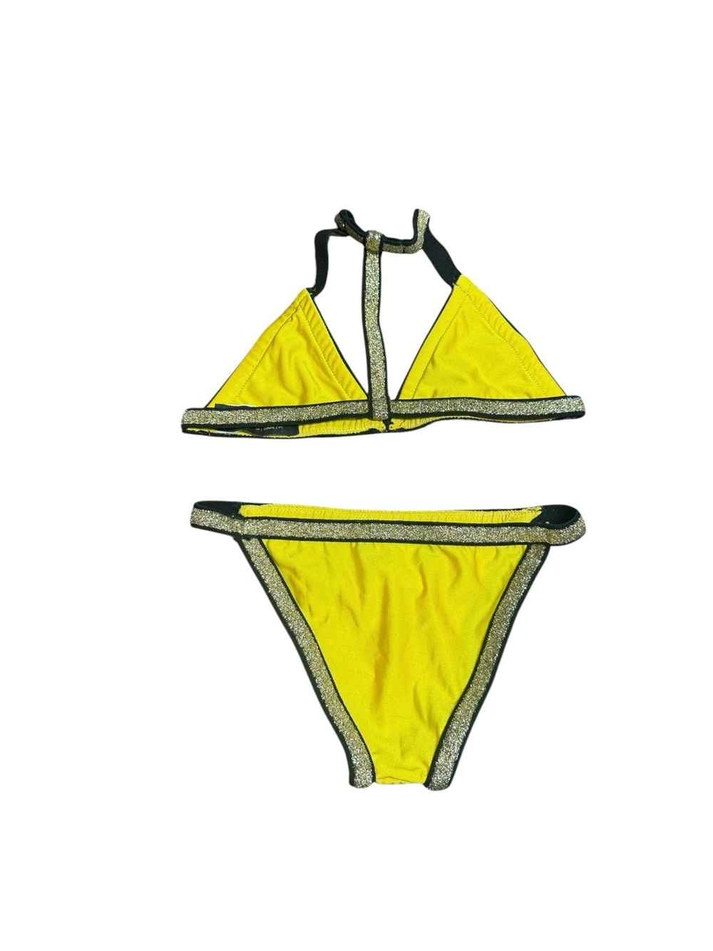 Vanita Rosa Bikini Set - Picture 2 of 6